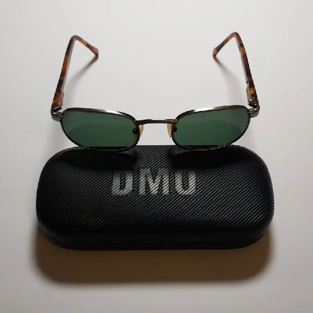 DMO David Marc Optics Sunglasses Vintage